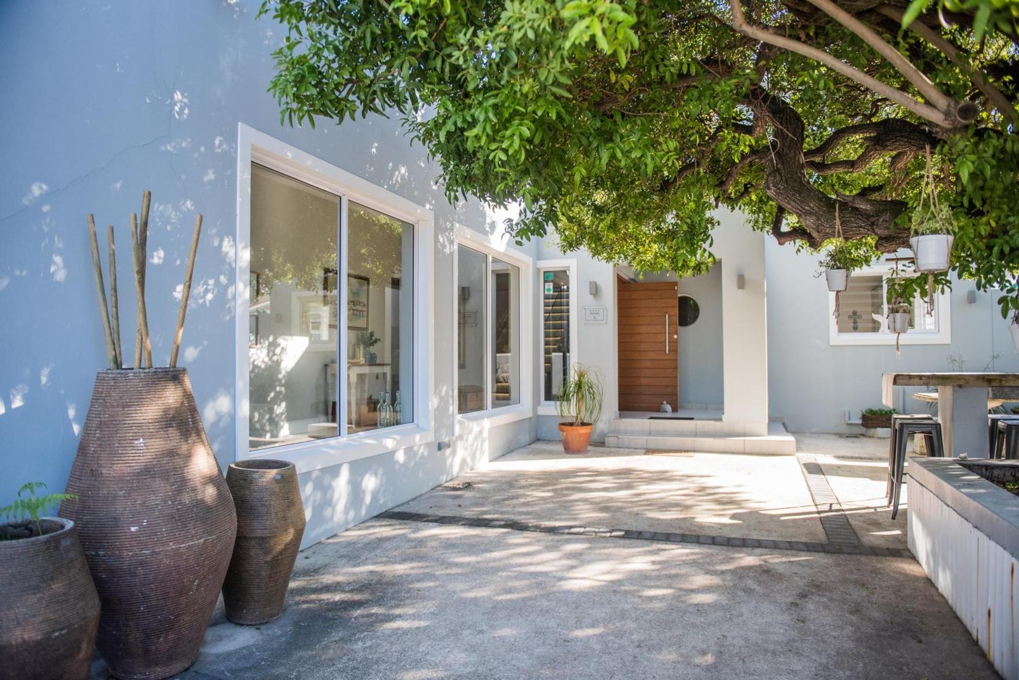 The Whale On Main B&B Hermanus Exterior foto
