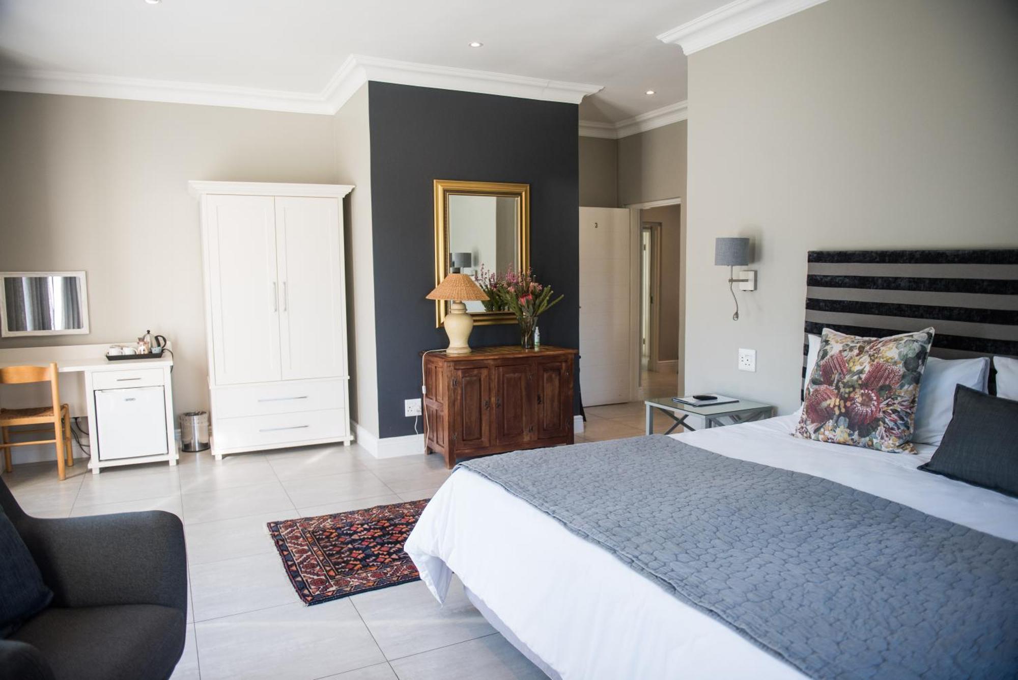 The Whale On Main B&B Hermanus Exterior foto