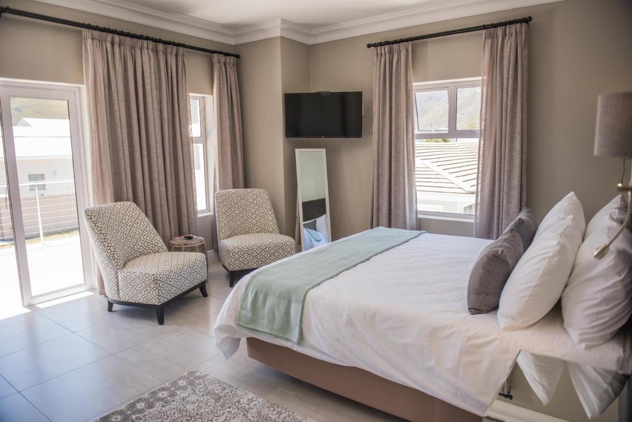 The Whale On Main B&B Hermanus Exterior foto